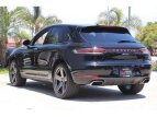 Thumbnail Photo 9 for 2020 Porsche Macan